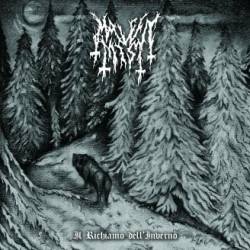 Malefic Mist : Il Richiamo dell'Inverno